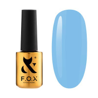 FOX Spectrum gel vinyl 058